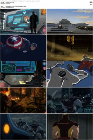 Ultimate Spiderman S01 S03 1080p WEB-DL DD5 1 H264-iT00NZ