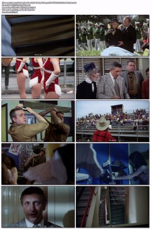Student Bodies 1981 1080p BluRay x265 10bit EAC3 2.0 r00t QxR