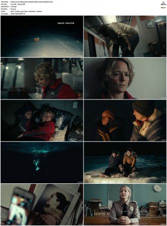 True Detective S01 S04 BDRip x264-Scene