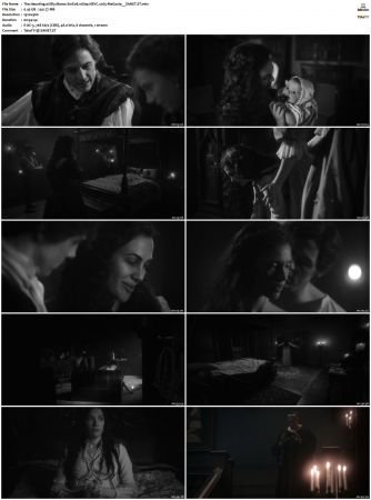 Top Rated Mini-Series Part 3 1080p BluRay WEBRip x265-MIXED