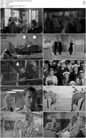 The Eternal Sea 1955 1080p BluRay DDP 2.0 10bit H265-iVy