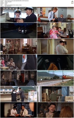 Inspector Clouseau 1968 1080p BluRay DDP 2 0 10bit H 265-iVy