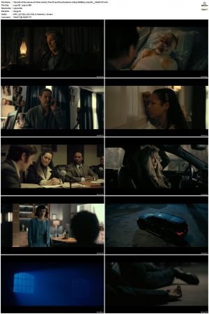 Top Rated Mini-Series Part 3 1080p BluRay WEBRip x265-MIXED