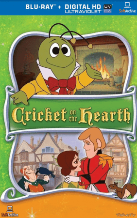 Cricket On The Hearth 1967 1080p BluRay X265 AC3-NGP