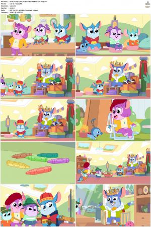 Chip Chilla S02 REPACK 1080p WEB-DL AAC H264