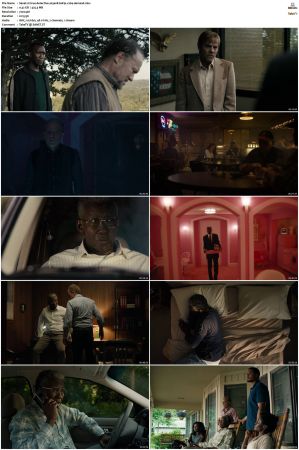 True Detective S01 S04 BDRip x264-Scene