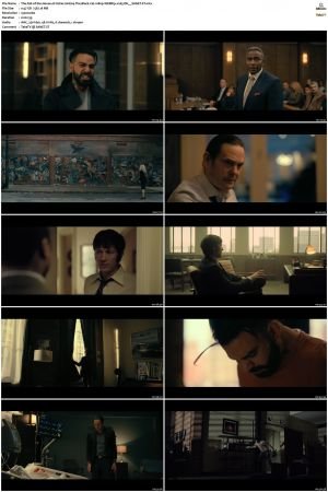 Top Rated Mini-Series Part 3 1080p BluRay WEBRip x265-MIXED