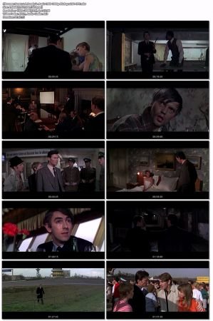 A Dandy in Aspic 1968 1080p BluRay x264-OFT