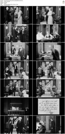 The Girl in the Arm Chair 1912 1080p BluRay x264-OFT
