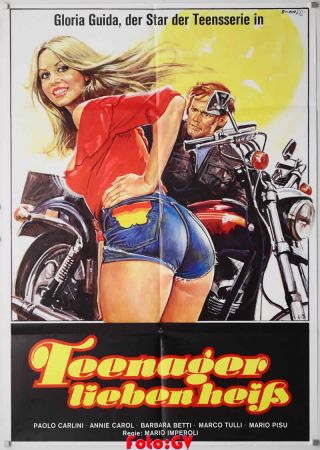 Blue Jeans 1975 720p x264-Classics