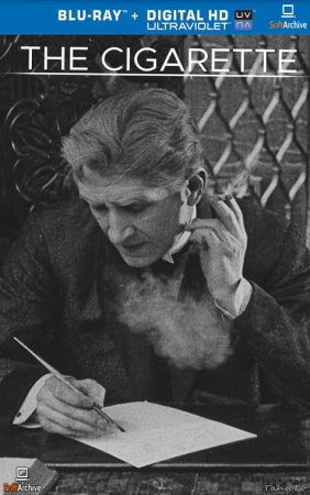 The Cigarette 1919 1080p BluRay x264-OFT