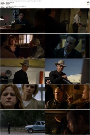 Justified 2010 S05 1080p AMZN WEB-DL H265 SDR DDP 5 1 English - HONE