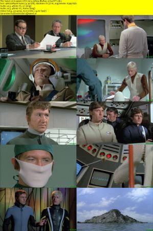 Invasion UFO 1974 1080p BluRay x264-OFT