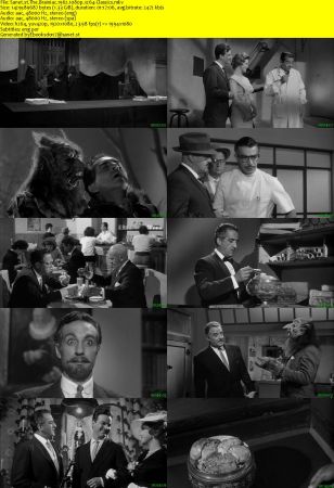 The Brainiac 1962 1080p x264-Classics