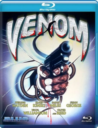 Venom 1981 1080p BluRay DDP 5.1 10bit H265-iVy