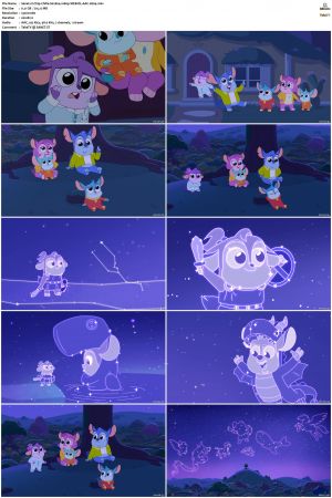 Chip Chilla S02 REPACK 1080p WEB-DL AAC H264