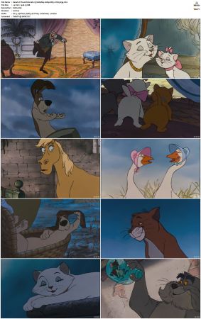 The Aristocrats 1970 1080p BluRay DD5.1 H265-d3g
