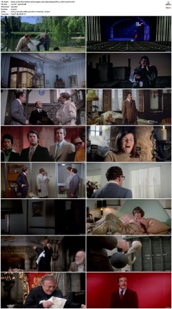 The Pink Panther Strikes Again 1976 1080p BluRay DDP 5.1 10bit H265-iVy