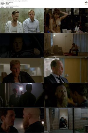 True Detective S01 S04 BDRip x264-Scene
