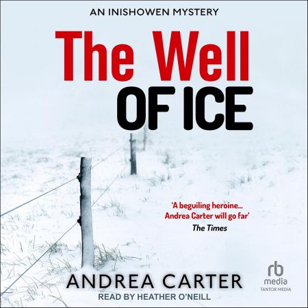The Well of Ice: Inishowen Mystery Series, Book 3 (Audiobook)