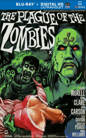 The Plague of the Zombies 1966 1080p BDRip x265 10bit EAC3 2.0 Species180 TAoE