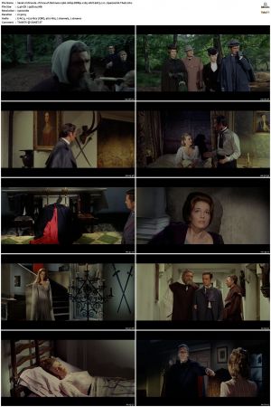 Dracula Prince of Darkness 1966 1080p BDRip x265 10bit EAC3 2.0 Species180 TAoE
