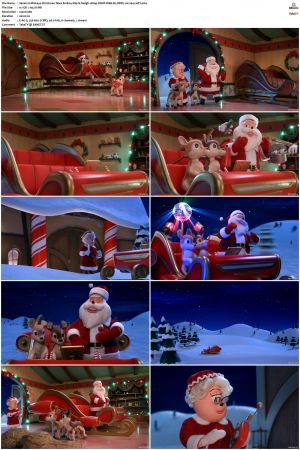 Mickeys Christmas Tales S01 1080p DSNP WEB-DL DDP5 1 H 264-LAZY