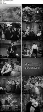 Cimarron 1931 1080p BluRay x264-SUP3R
