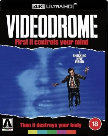 Videodrome 1983 DC 2160p 4K BluRay x265 10bit AAC 5.1-YTS