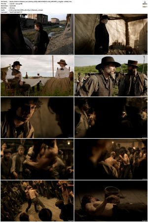 Hell on Wheels 2011 S01 1080p AMZN WEB-DL H265 SDR DDP 5 1 - HONE