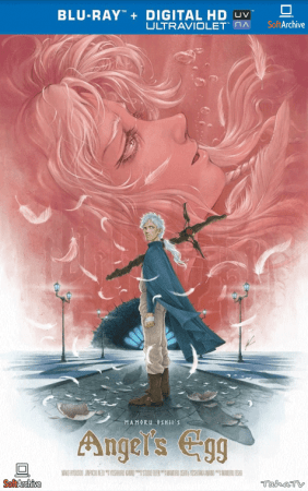 Angels Egg 1985 1080p BluRay x264-OFT