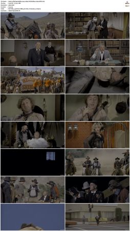 Blazing Saddles 1974 2160p UHD BluRay HDR x265-4KDVS