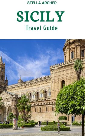 Sicily Travel Guide 2024