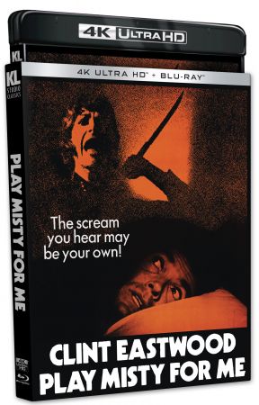 Play Misty For Me 1971 2160p 4K BluRay x265 10bit AAC5.1-YTS