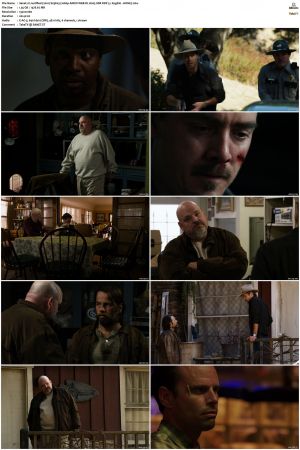 Justified 2010 S03 1080p AMZN WEB-DL H265 SDR DDP 5 1 English - HONE