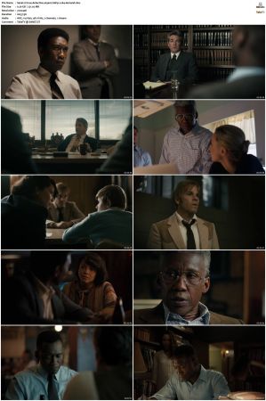 True Detective S01 S04 BDRip x264-Scene