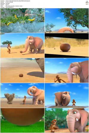 Jungle Beat S05 1080p WEB-DL AAC H264-N