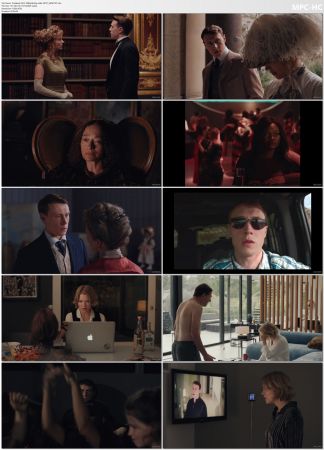 The Beast 2023 1080p BluRay x264-VETO