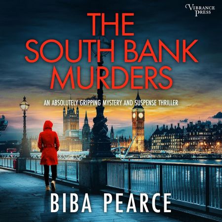 The South Bank Murders: Detective Rob Miller Mysteries, Book 5 (Audiobook)