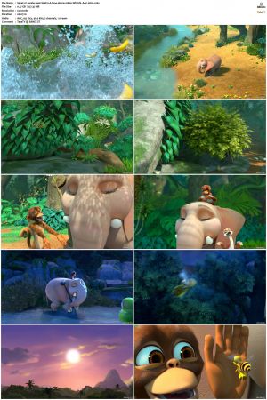 Jungle Beat S04 1080p WEB-DL AAC H264