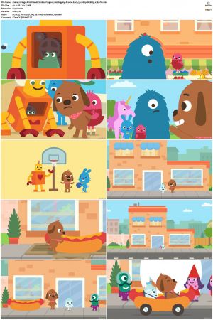 Sago Mini Friends S02 WEBRip EAC3 5 1 x265-iVy