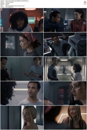 The Ark S01 1080p WEBRip x265-KONTRAST