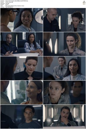 The Ark S01 1080p WEBRip x265-KONTRAST
