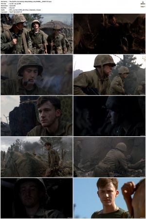 Top Rated Mini-Series Part 3 1080p BluRay WEBRip x265-MIXED