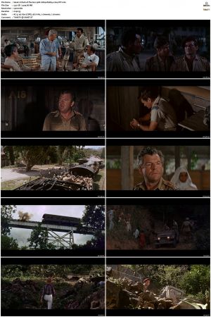 Dark of the Sun 1968 1080p BluRay x264-OFT