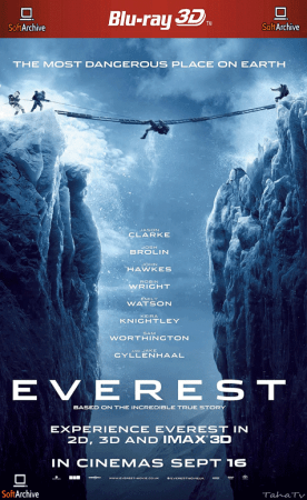 Everest 2015 1080p 3D HSBS BluRay x264-SUP3R