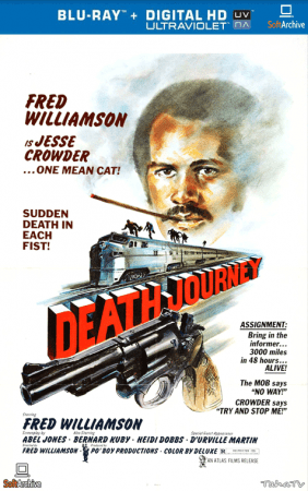 Death Journey 1976 1080p BluRay x264-OFT