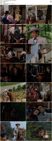 Tap Roots 1948 1080p BluRay x264-OLDTiME