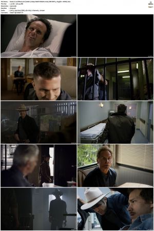 Justified 2010 S06 1080p AMZN WEB-DL H265 SDR DDP 5 1 English - HONE