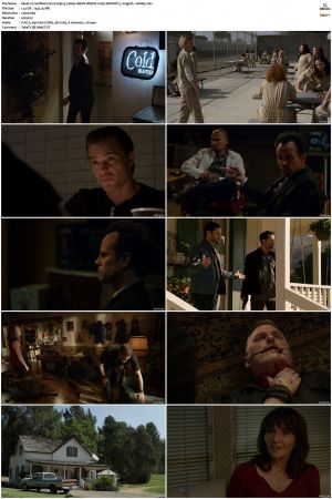 Justified 2010 S05 1080p AMZN WEB-DL H265 SDR DDP 5 1 English - HONE
